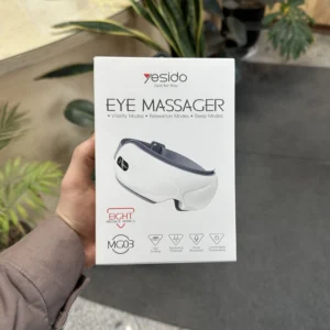 ماساژور حرارتی چشم یسیدو Yesido MG03