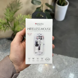 موس بی سیم یسیدو Yesido KB29