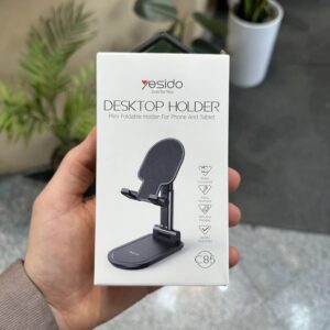 پایه نگهدارنده موبایل یسیدو Yesido C85