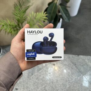 هندزفری بلوتوثی هایلو مدل X1