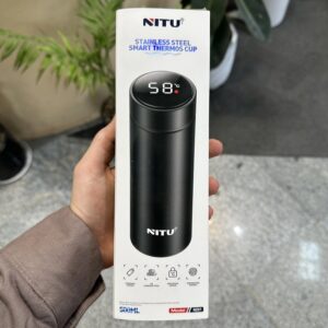 فلاسک هوشمند نیتو Nitu NZ01