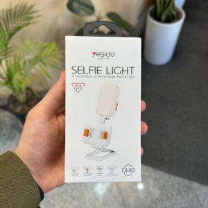 سلفی لایت یسیدو مدل Yesido DH10