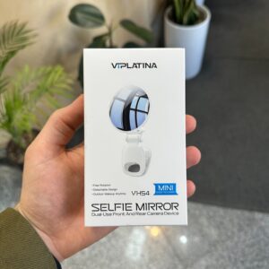 هولدر آینه ای موبایل VIPLATINA مدل VH54