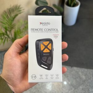 ریموت کنترل یسیدو Yesido SF25