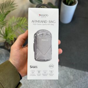 کیف بازویی یسیدو مدل Yesido WB12
