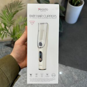 ماشین اصلاح موی سر کودک یسیدو Yesido MG19