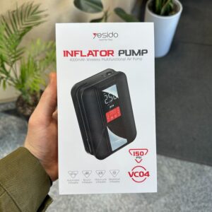 پمپ باد یسیدو Yesido VC04