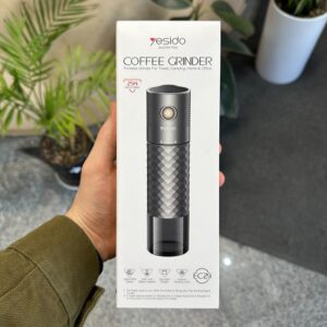 آسیاب قهوه یسیدو Yesido EC29