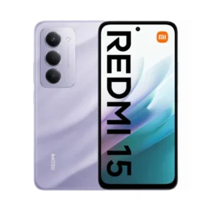 Redmi 15 256GB RAM 8GB