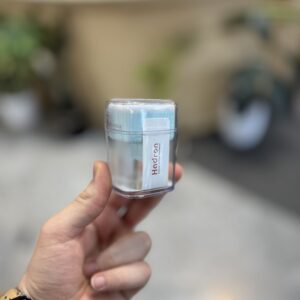 مبدل برق 3 به 2 هادرون مدل A10-1