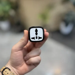 مبدل برق 3 به 2 هادرون مدل Hadron A10E-1
