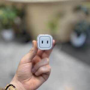مبدل برق 2 به 2 هادرون مدل A08