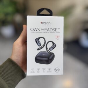 هندزفری القایی یسیدو YESIDO YSP24