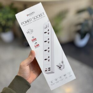 چندراهی برق یسیدو YESIDO MC22