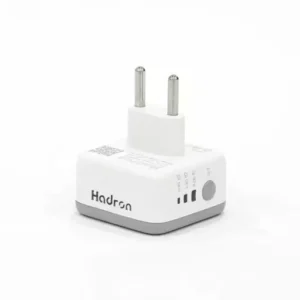 محافظ برق و مبدل 3 به 2 هوشمند تایمردار هادرون مدل Hadron P103