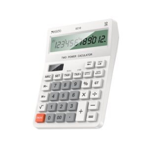 ماشین حساب یسیدو YESIDO EC10