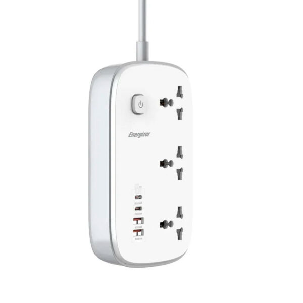 چندراهی برق انرجایزر مدل EPB3250W00EU