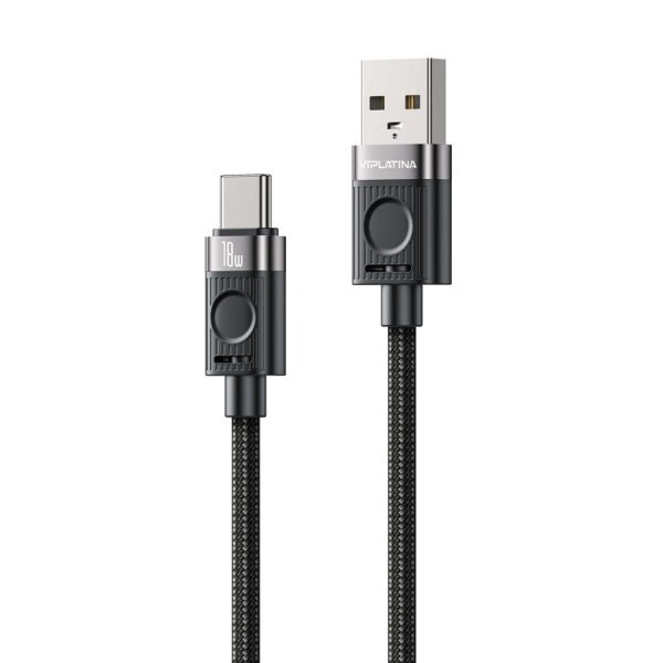 کابل تایپسی وی آی پلاتینا VIPLATINA BC90