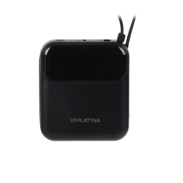 پاوربانک وی آی پلاتینا 10000mAh مدل VP16