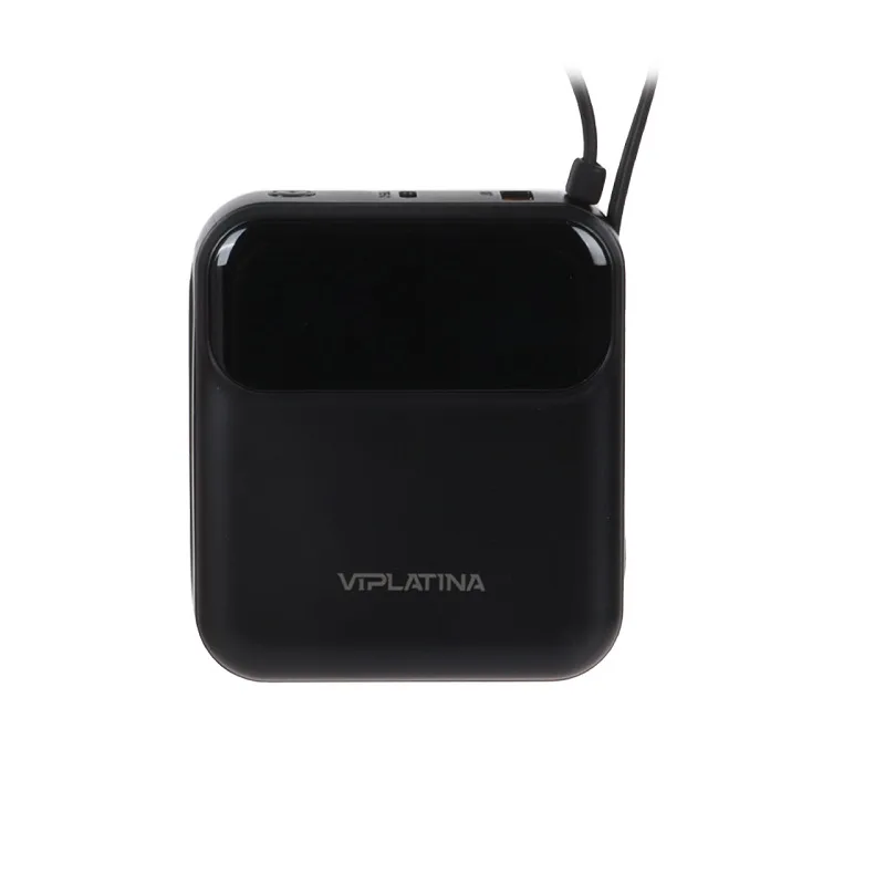 پاوربانک وی آی پلاتینا 10000mAh مدل VP16