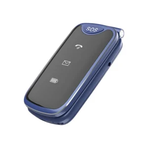 گوشی موبایل جی ال ایکس مدل C100 دو سیم کارت