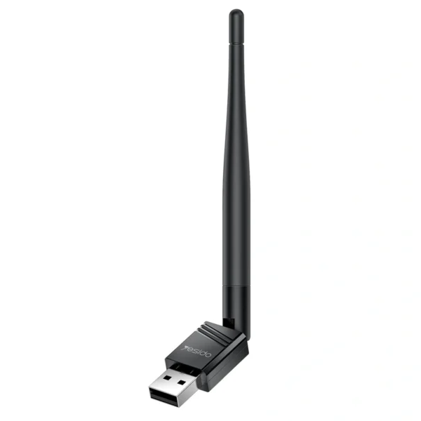 دانگل وای فای (کارت شبکه) آنتن دار Yesido یسیدو WP11