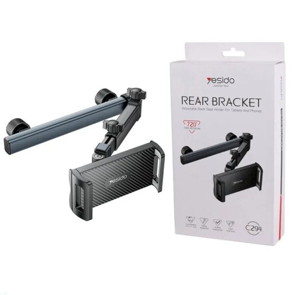 پایه نگهدارنده گوشی و تبلت یسیدو مدل C294