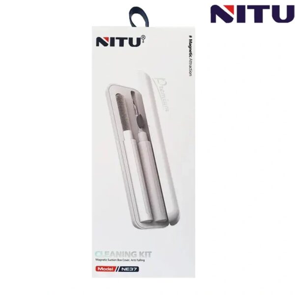 کیت تمیز کننده ایرپاد نیتو NITU NE37