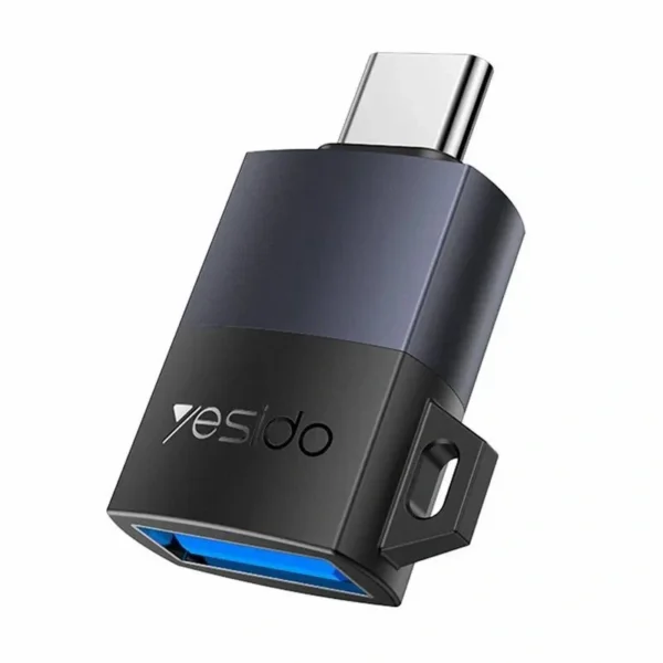 تبدیل USB3.0 به Type-C یسیدو مدل Yesido GS31