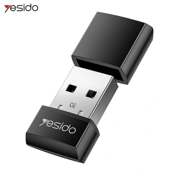 دانگل وای فای (کارت شبکه بی سیم) Yesido یسیدو WP10