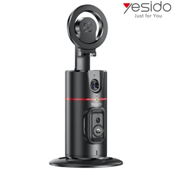پایه دنبال کننده چهره هوشمند یسیدو YESIDO SF20