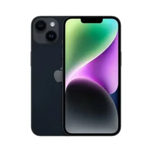 گوشی اپل iPhone 14 CH/A ظرفیت 256 گیگابایت رم 8 گیگابایت - Not Active