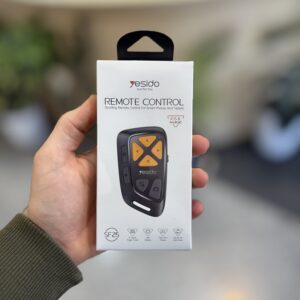 ریموت کنترل یسیدو YESIDO SF25