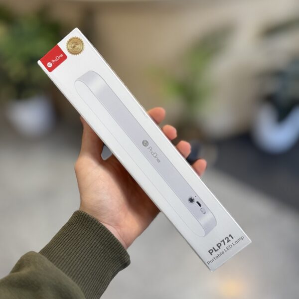 چراغ مطالعه پرووان مدل PLP721