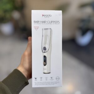 ماشین اصلاح موی سر کودک Yesido MG19