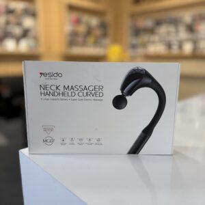ماساژور برقی پشت یسیدو مدل MG07