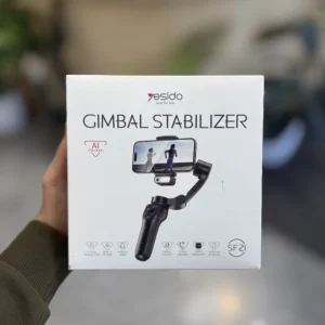 گیمبال استابلایزر یسیدو مدل SF21