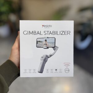 گیمبال هوشمند Yesido مدل SF18