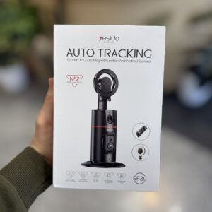 پایه دنبال کننده چهره هوشمند یسیدو YESIDO SF20