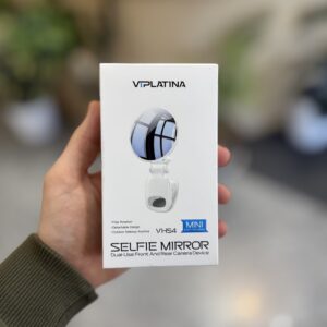 آینه سلفی وی آی پلاتینا VIPLATINA VH54