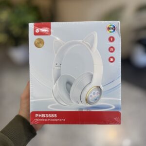 هدفون بلوتوثی پرووان مدل PHB3585