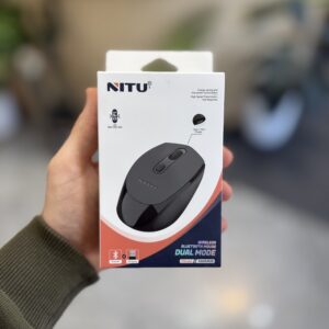 ماوس بی سیم نیتو NITU NWM05