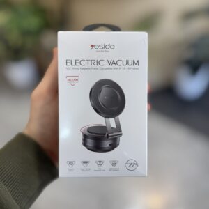 پایه نگهدارنده شارژی وکیوم مگنتی یسیدو YESIDO C225