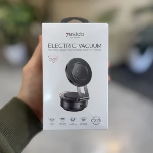 پایه نگهدارنده شارژی وکیوم مگنتی یسیدو YESIDO C225
