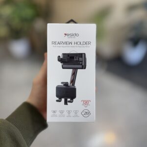 هولدر آینه ای گیره ای Yesido C265