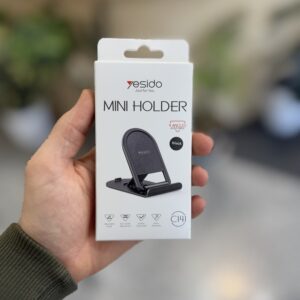 پایه نگهدارنده رومیزی موبایل یسیدو YESIDO C141