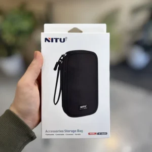 کیف هارد اکسترنال NITU BAG01
