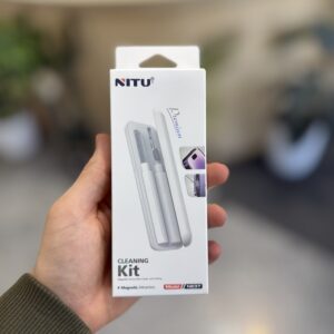 کیت تمیز کننده ایرپاد نیتو NITU NE37