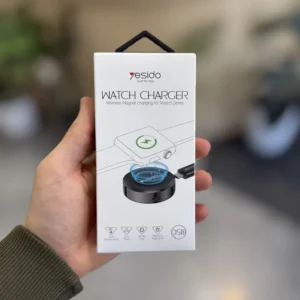 شارژر اپل واچ Yesido مدل DS18
