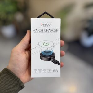 شارژر یسیدو مدل DS19 مناسب برای ساعت هوشمند سامسونگ 38/40 میلی متری